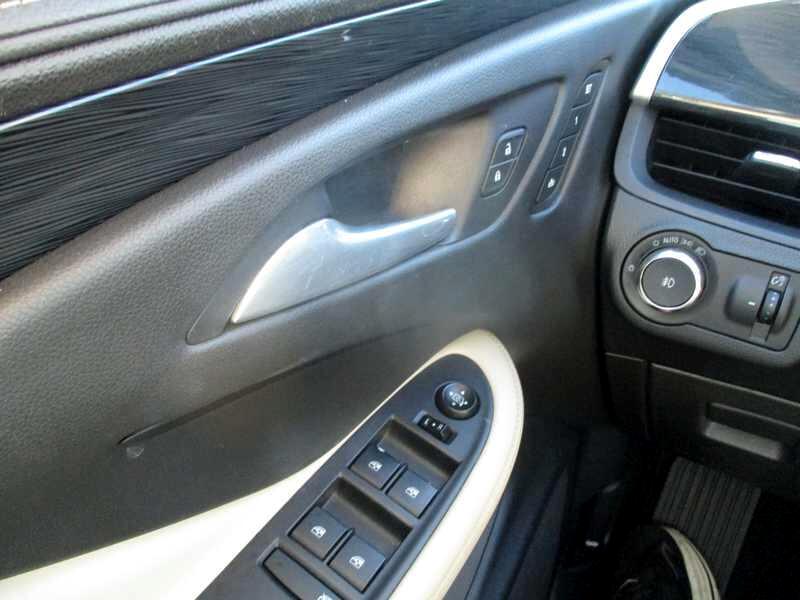 Buick Envision Essense 2017 Buick Envision Essense 2017