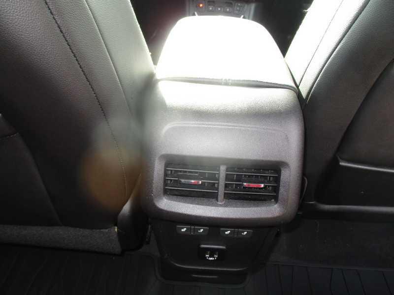 GMC Terrain Denali 2018 GMC Terrain Denali 2018