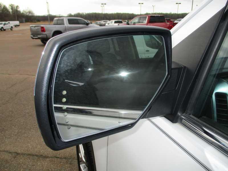 GMC Sierra 1500 SLT Crew Cab Short Box 4WD 2018