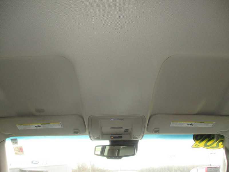 GMC Sierra 1500 SLT Crew Cab Short Box 4WD 2018