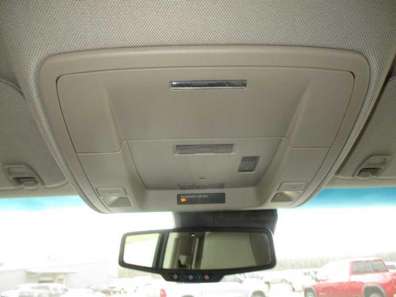 GMC Sierra 1500 SLT Crew Cab Short Box 4WD 2018