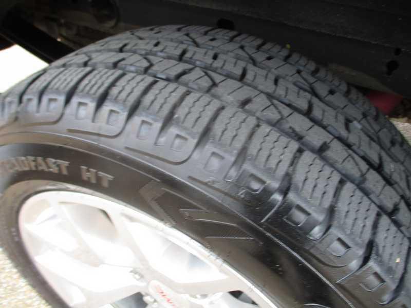 GMC Sierra 1500 SLT Crew Cab Short Box 4WD 2018