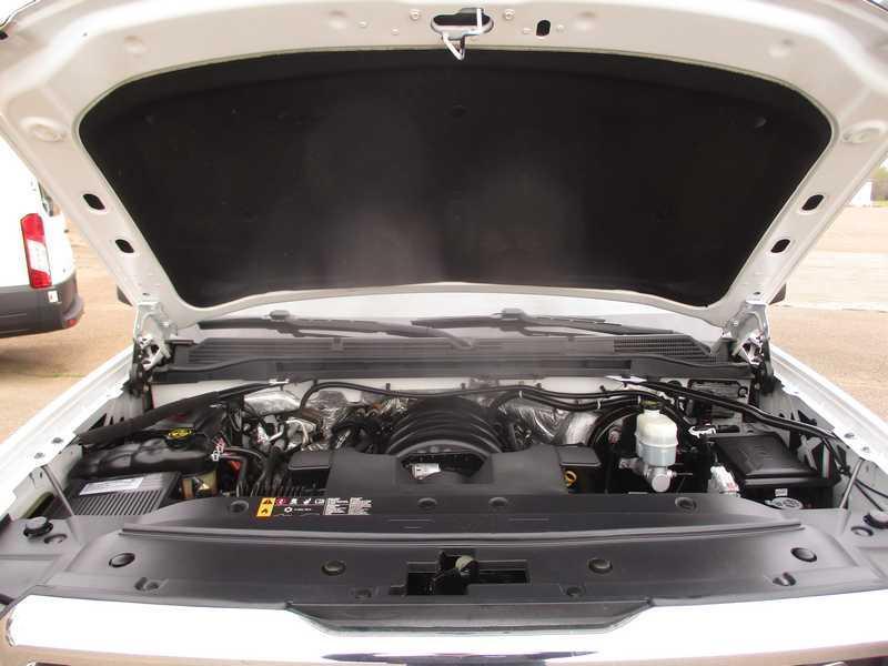 GMC Sierra 1500 SLT Crew Cab Short Box 4WD 2018