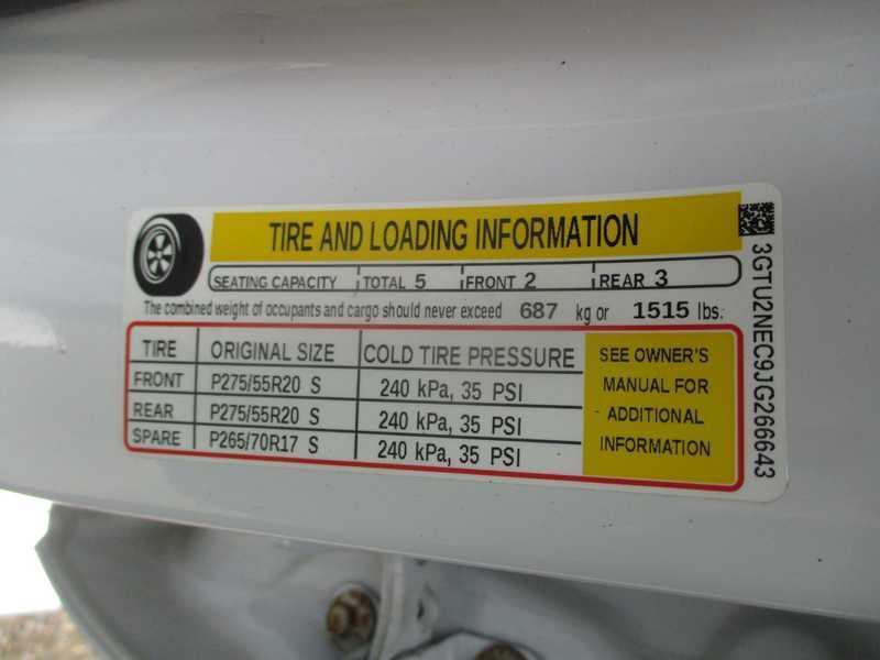 GMC Sierra 1500 SLT Crew Cab Short Box 4WD 2018