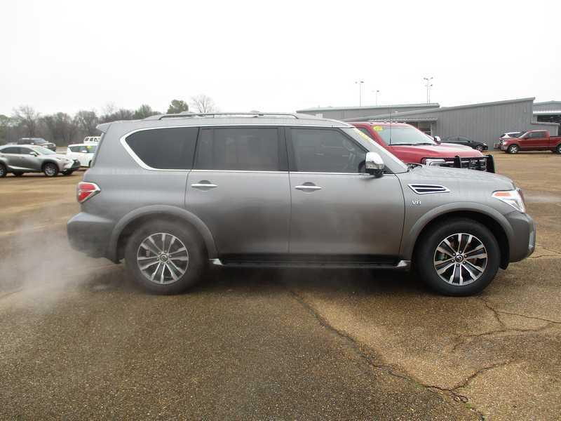 Nissan Armada SL 2WD 2020