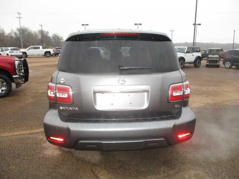 Nissan Armada SL 2WD 2020
