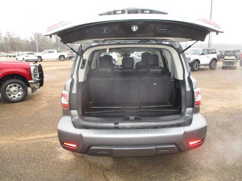 Nissan Armada SL 2WD 2020