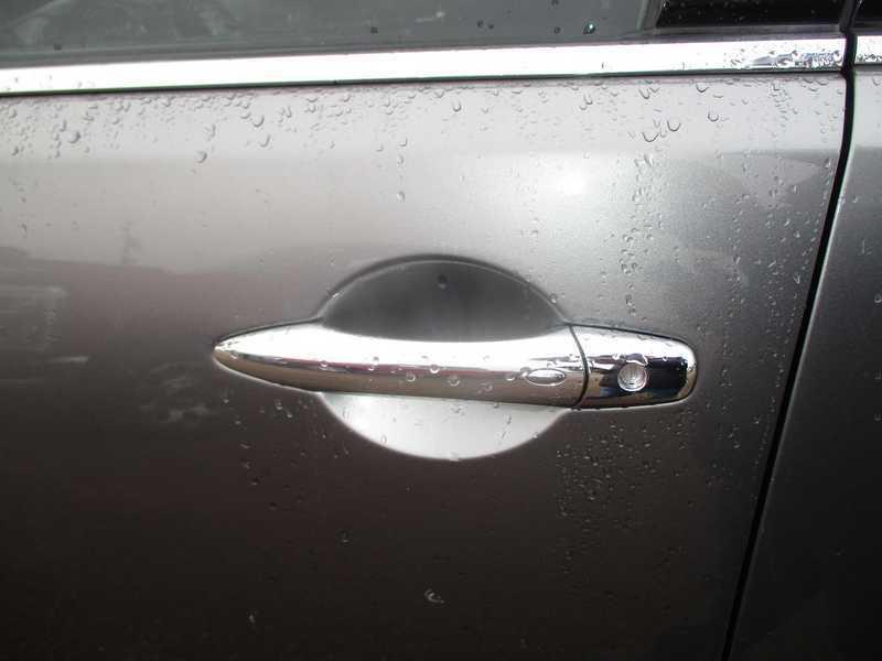 Nissan Armada SL 2WD 2020