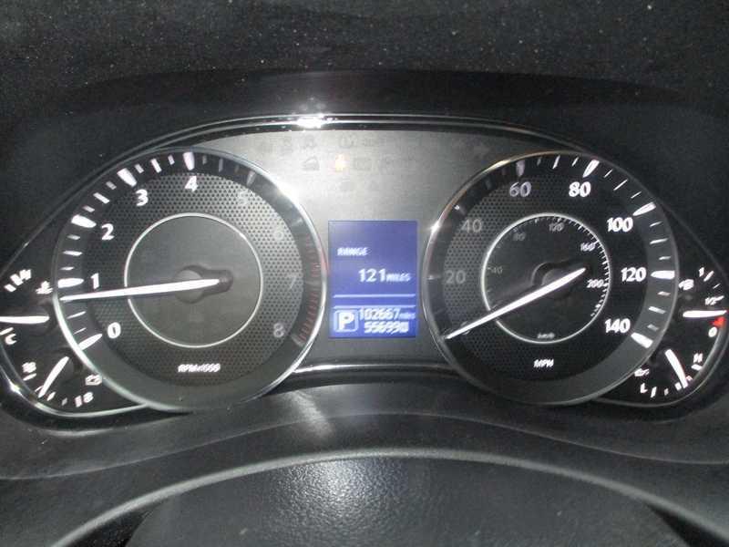 Nissan Armada SL 2WD 2020