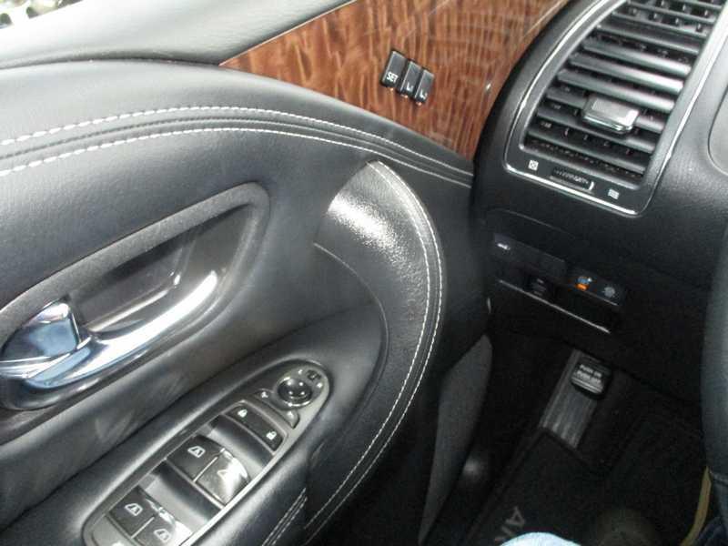 Nissan Armada SL 2WD 2020