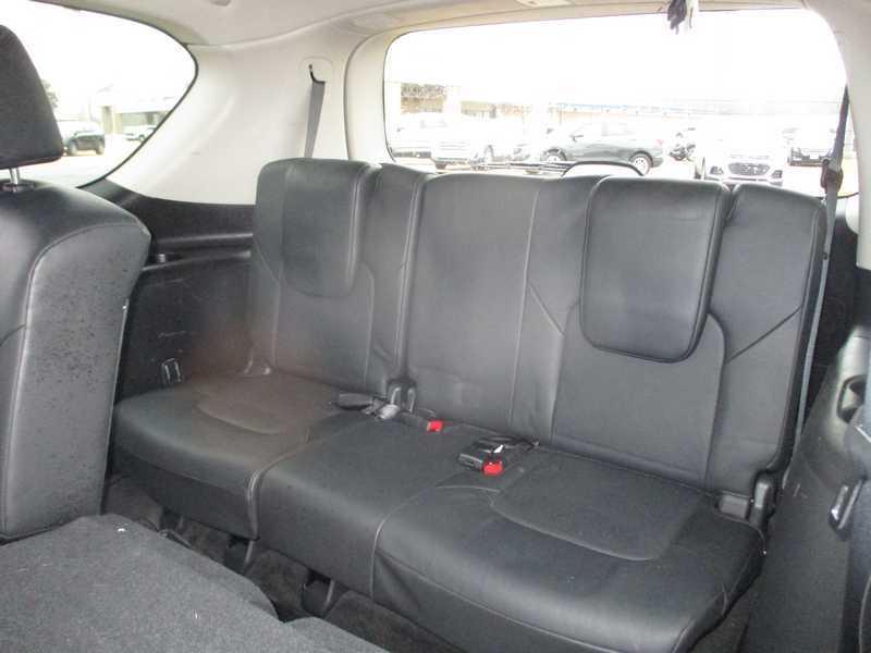 Nissan Armada SL 2WD 2020