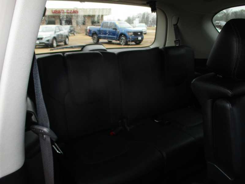 Nissan Armada SL 2WD 2020