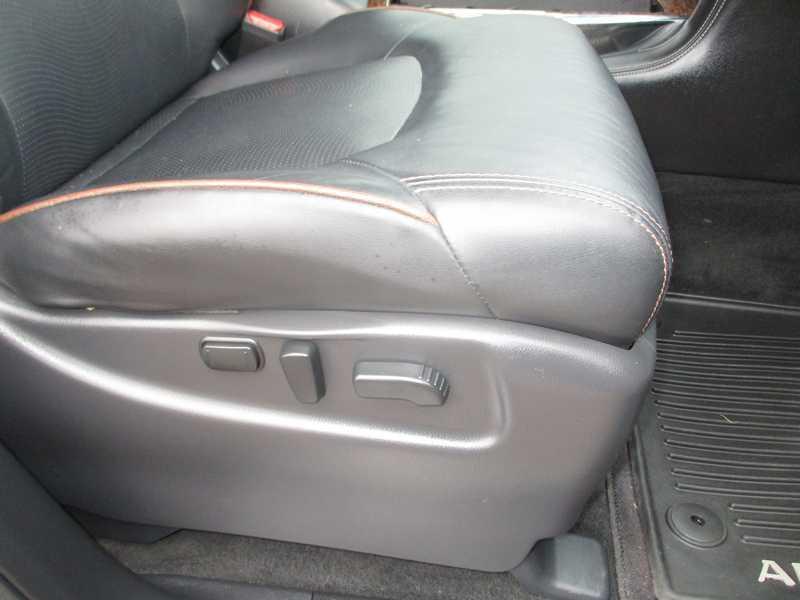 Nissan Armada SL 2WD 2020