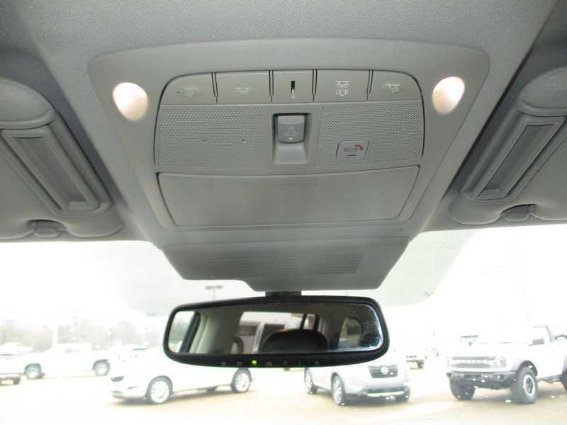 Nissan Armada SL 2WD 2020