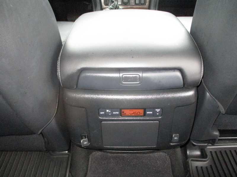 Nissan Armada SL 2WD 2020