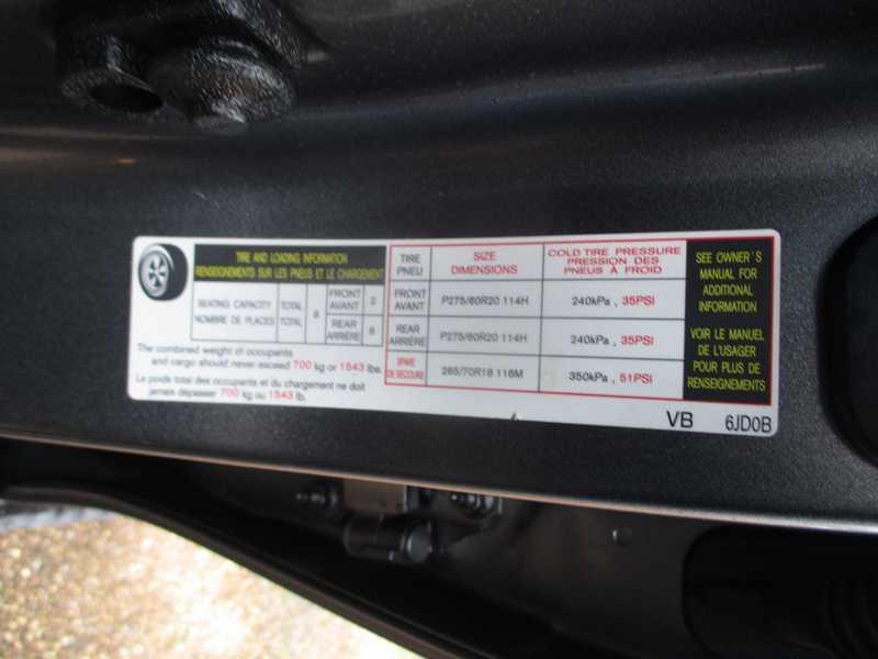 Nissan Armada SL 2WD 2020