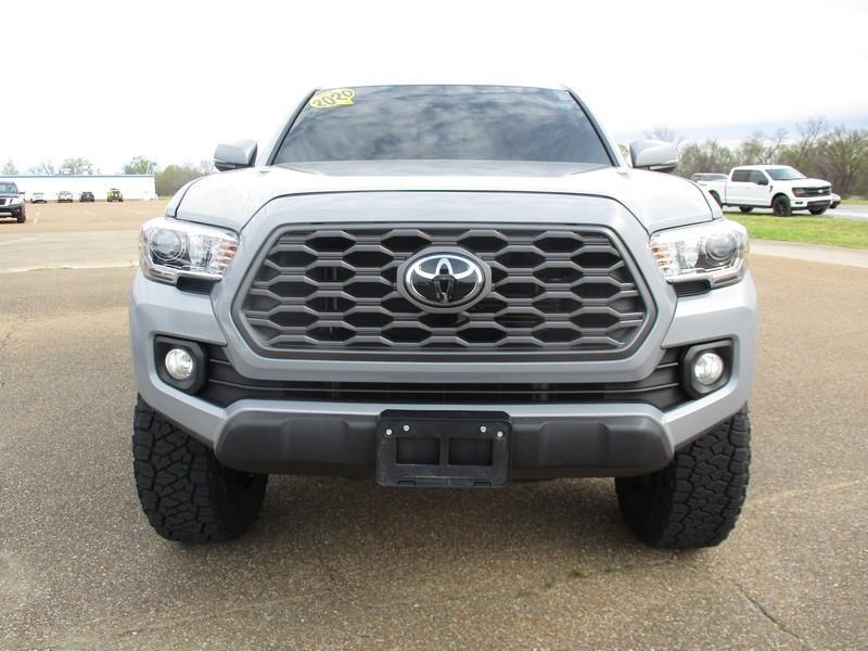 Toyota Tacoma  2020