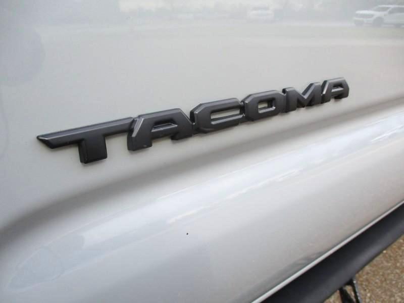 Toyota Tacoma  2020