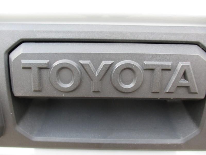 Toyota Tacoma  2020