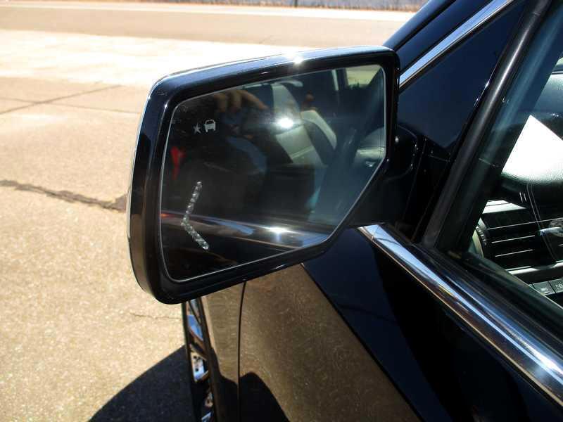 GMC Yukon Denali 4WD 2019 GMC Yukon Denali 4WD 2019