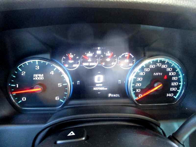 GMC Yukon Denali 4WD 2019 GMC Yukon Denali 4WD 2019