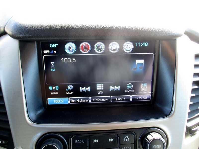 GMC Yukon Denali 4WD 2019 GMC Yukon Denali 4WD 2019