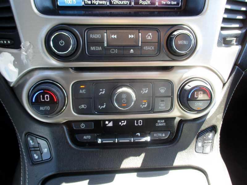 GMC Yukon Denali 4WD 2019 GMC Yukon Denali 4WD 2019