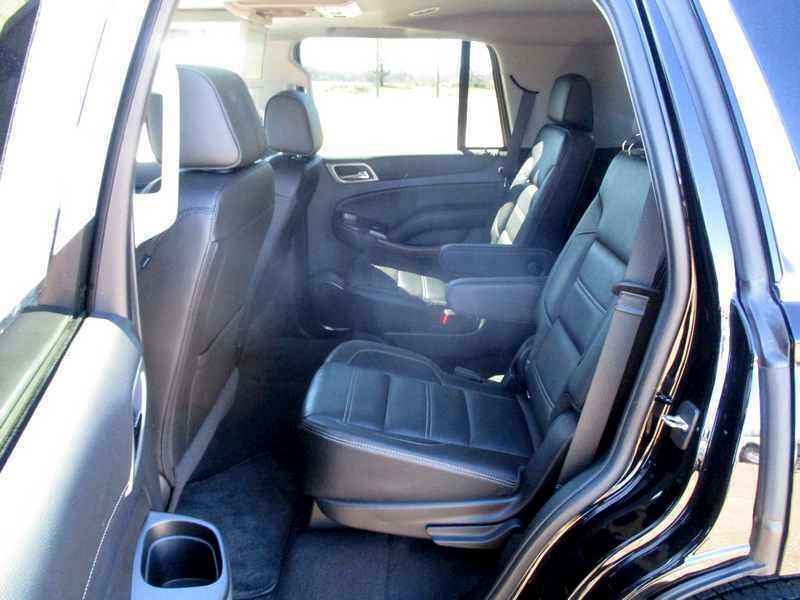 GMC Yukon Denali 4WD 2019 GMC Yukon Denali 4WD 2019
