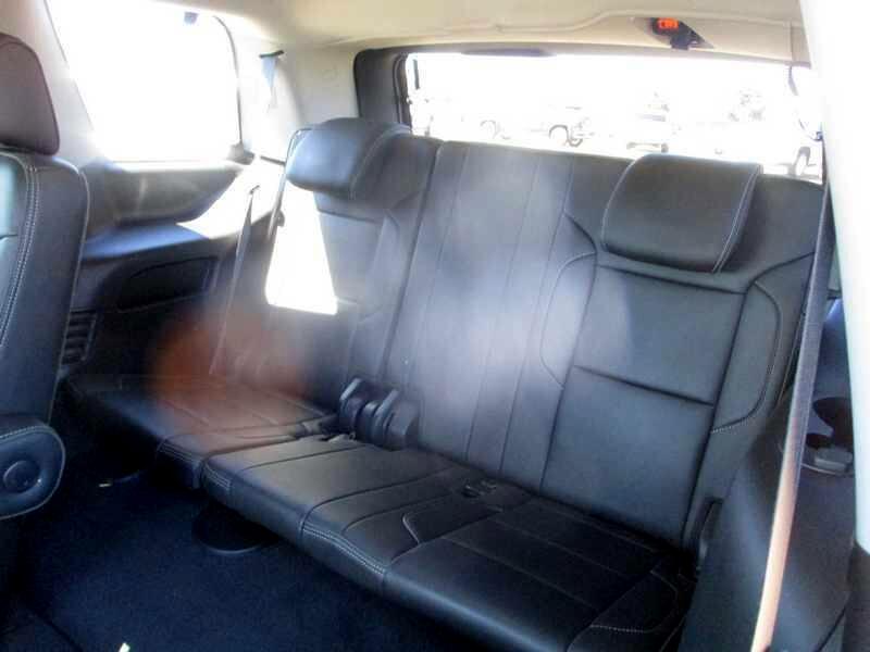 GMC Yukon Denali 4WD 2019 GMC Yukon Denali 4WD 2019