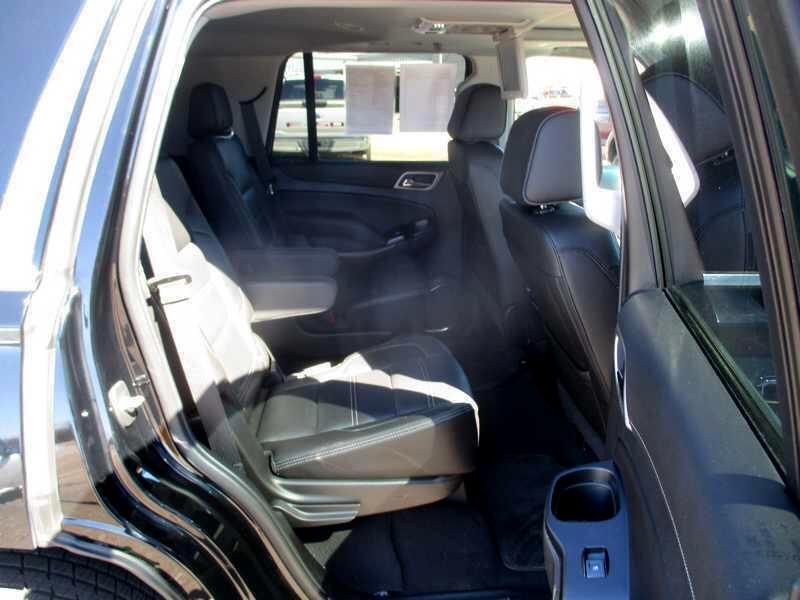 GMC Yukon Denali 4WD 2019 GMC Yukon Denali 4WD 2019