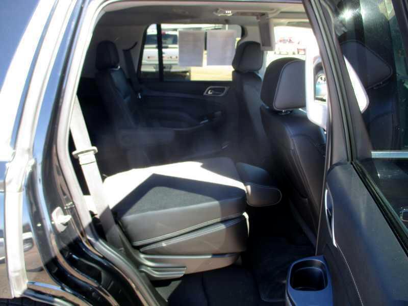 GMC Yukon Denali 4WD 2019 GMC Yukon Denali 4WD 2019