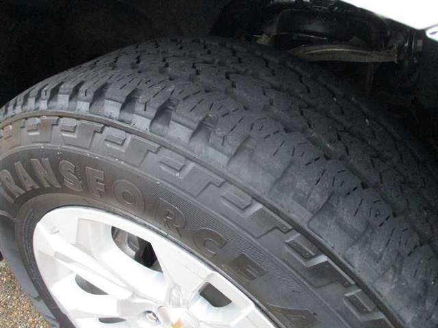 Chevrolet Silverado 1500 LTZ Crew Cab 4WD 2023