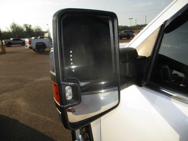 GMC Sierra 2500HD SLT Crew Cab 4WD 2019