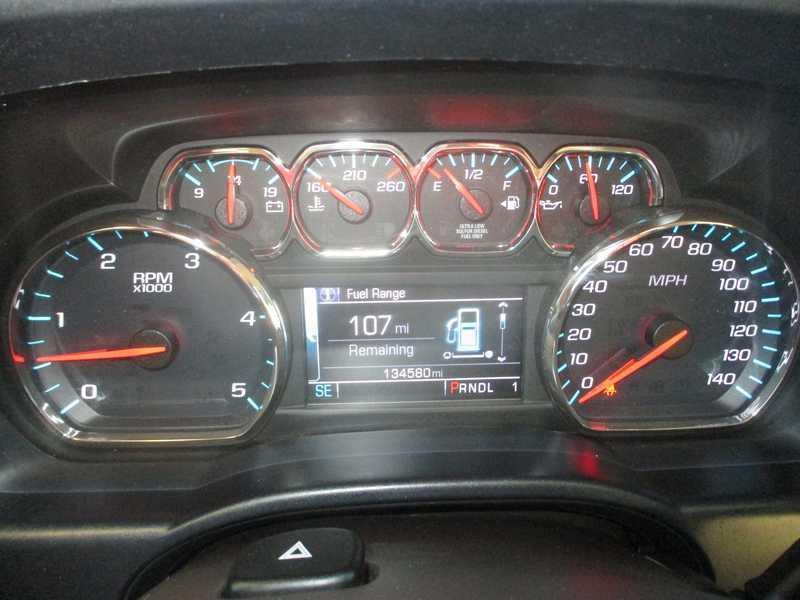 GMC Sierra 2500HD SLT Crew Cab 4WD 2019