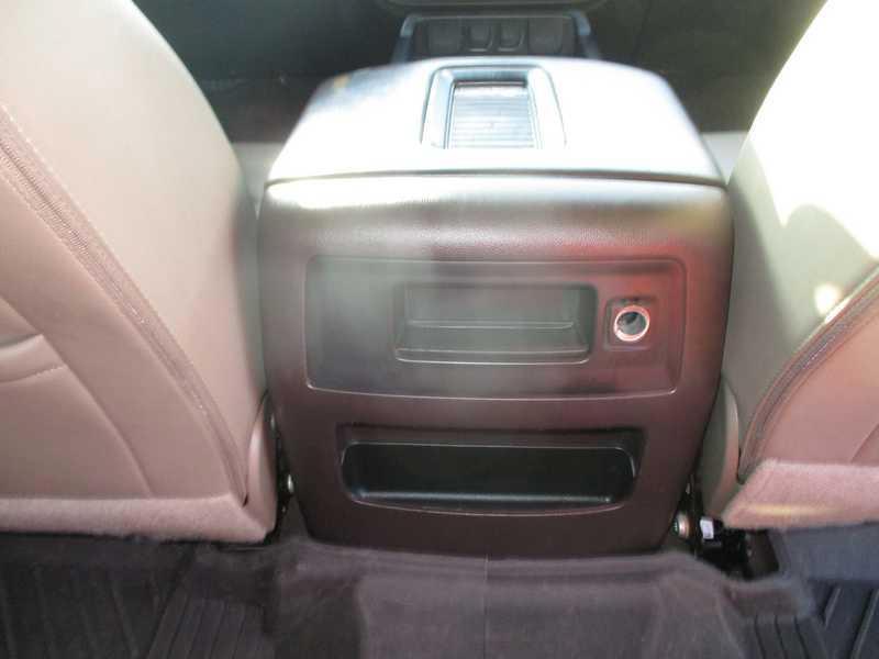 GMC Sierra 2500HD SLT Crew Cab 4WD 2019