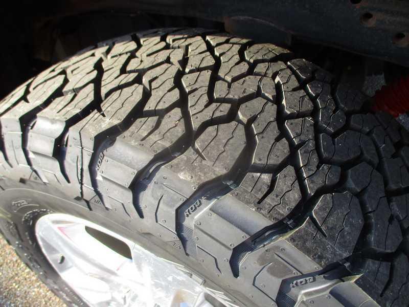 GMC Sierra 2500HD SLT Crew Cab 4WD 2019