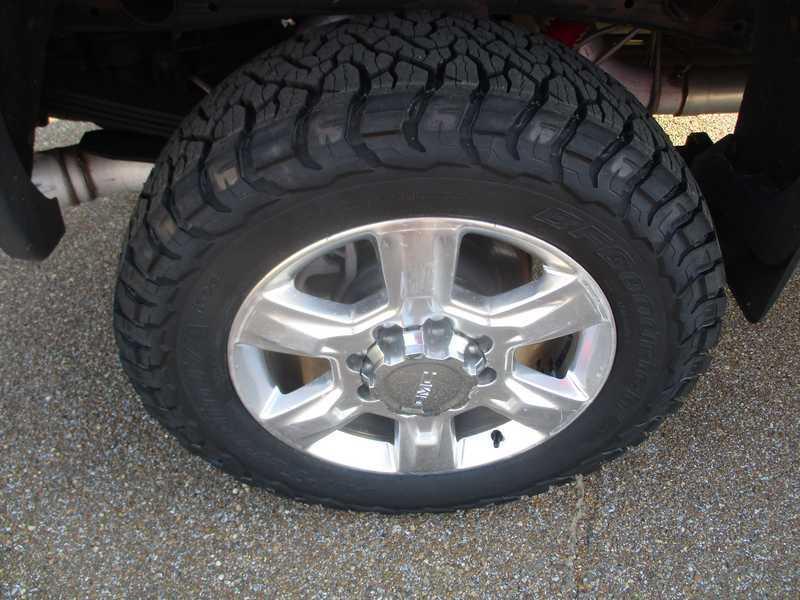 GMC Sierra 2500HD SLT Crew Cab 4WD 2019