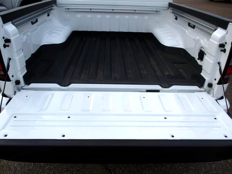 Nissan Frontier S Crew Cab 2WD 2022 Nissan Frontier S Crew Cab 2WD 2022
