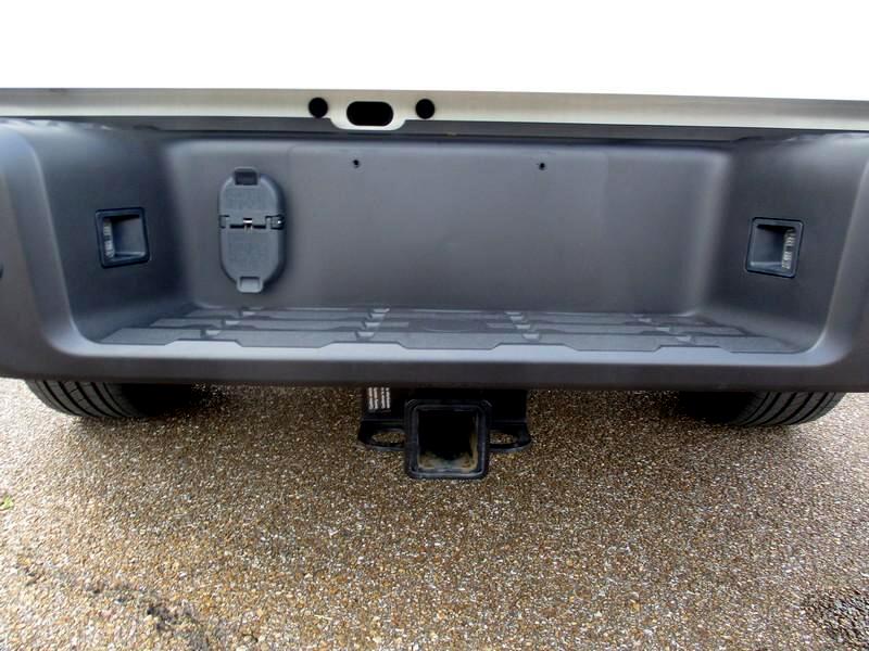 Nissan Frontier S Crew Cab 2WD 2022 Nissan Frontier S Crew Cab 2WD 2022