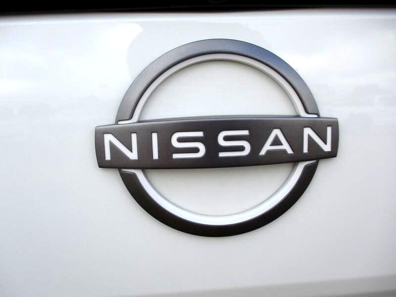 Nissan Frontier S Crew Cab 2WD 2022 Nissan Frontier S Crew Cab 2WD 2022