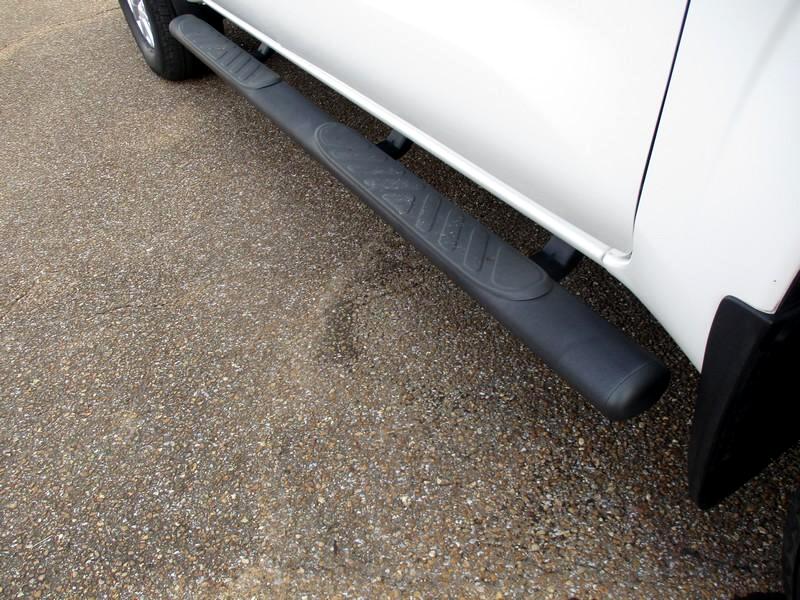 Nissan Frontier S Crew Cab 2WD 2022 Nissan Frontier S Crew Cab 2WD 2022