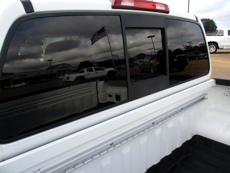 Nissan Frontier S Crew Cab 2WD 2022 Nissan Frontier S Crew Cab 2WD 2022