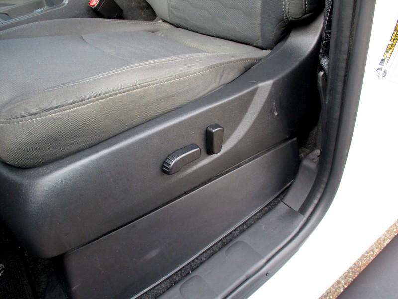 Nissan Frontier S Crew Cab 2WD 2022 Nissan Frontier S Crew Cab 2WD 2022