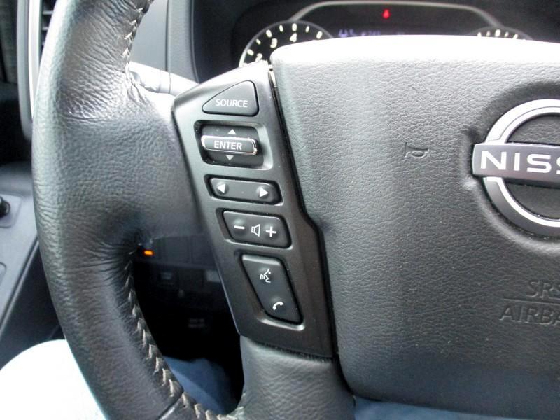 Nissan Frontier S Crew Cab 2WD 2022 Nissan Frontier S Crew Cab 2WD 2022