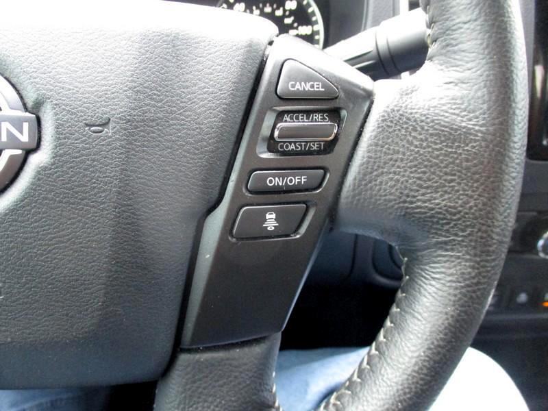 Nissan Frontier S Crew Cab 2WD 2022 Nissan Frontier S Crew Cab 2WD 2022