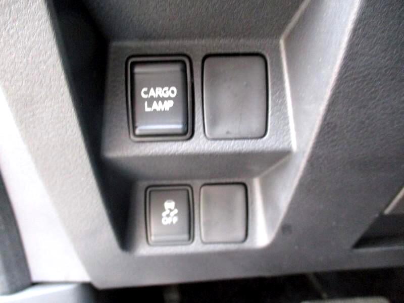 Nissan Frontier S Crew Cab 2WD 2022 Nissan Frontier S Crew Cab 2WD 2022