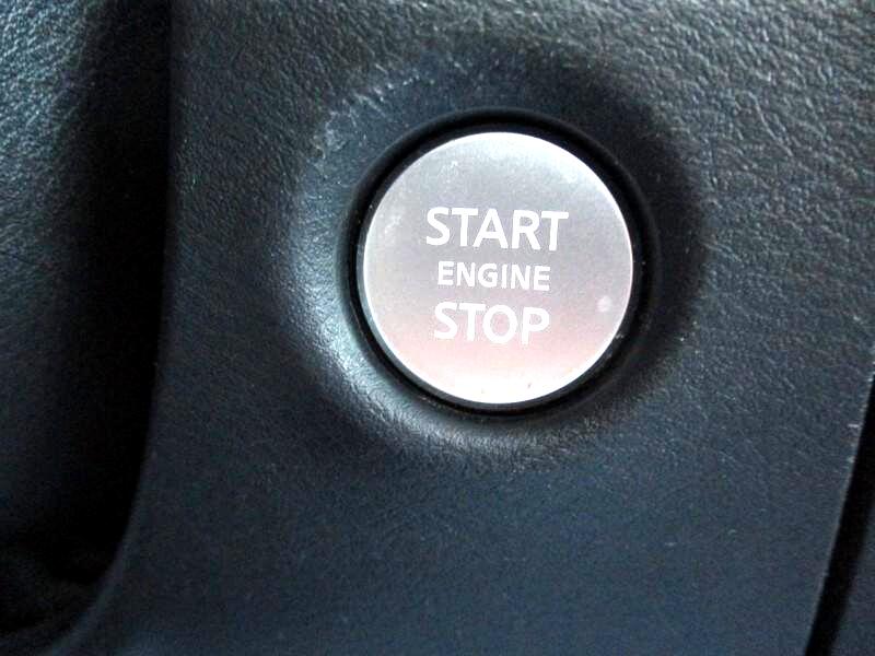 Nissan Frontier S Crew Cab 2WD 2022 Nissan Frontier S Crew Cab 2WD 2022