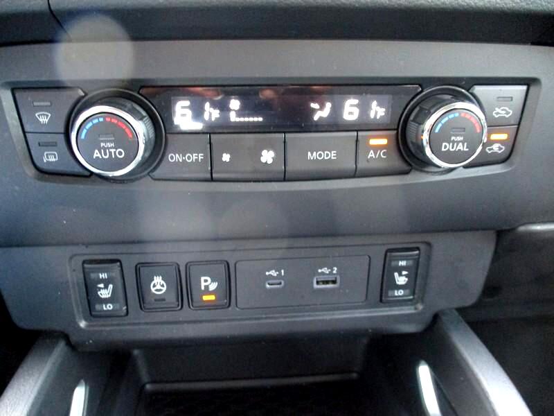 Nissan Frontier S Crew Cab 2WD 2022 Nissan Frontier S Crew Cab 2WD 2022