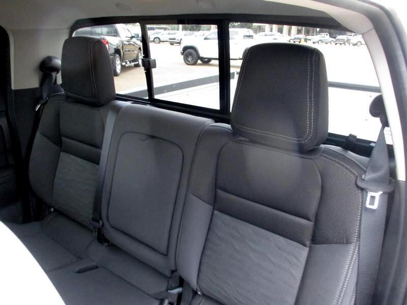 Nissan Frontier S Crew Cab 2WD 2022 Nissan Frontier S Crew Cab 2WD 2022