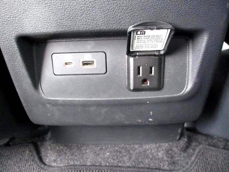 Nissan Frontier S Crew Cab 2WD 2022 Nissan Frontier S Crew Cab 2WD 2022